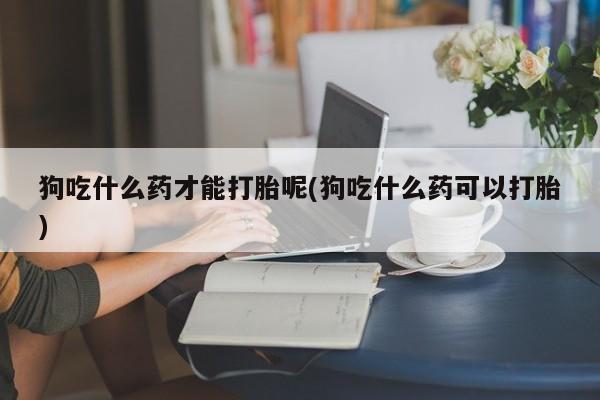 网上卖打胎药微信的联系方式狗吃什么药才能打胎呢(狗吃什么药可以打胎)
