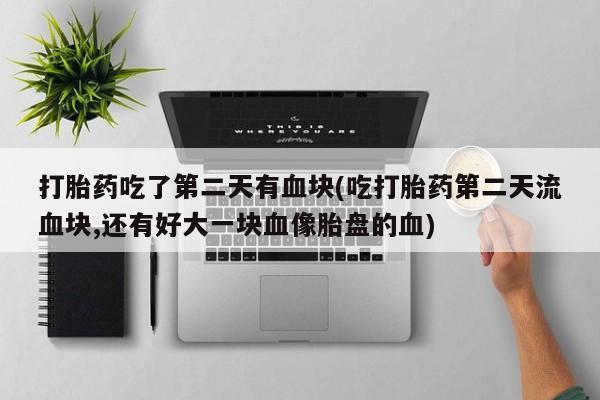 网上卖打胎药微信的联系方式打胎药吃了第二天有血块(吃打胎药第二天流血块,还有好大一块血像胎盘的血)