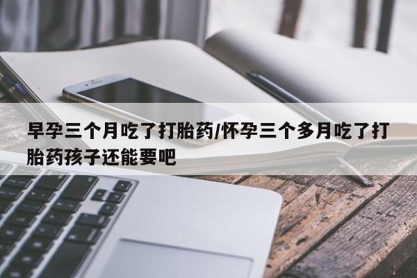 网上卖打胎药微信的联系方式早孕三个月吃了打胎药/怀孕三个多月吃了打胎药孩子还能要吧