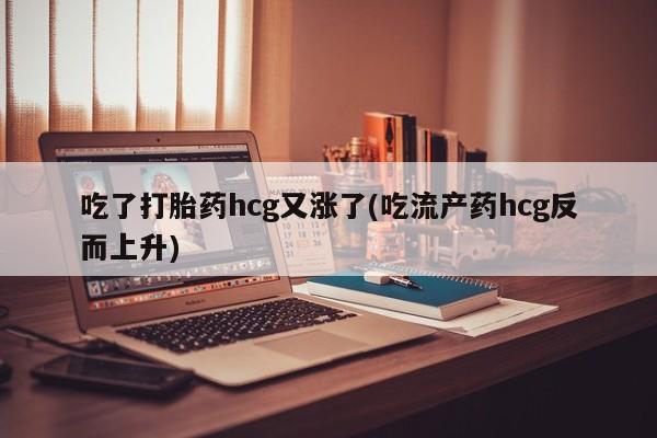 网上卖打胎药微信的联系方式吃了打胎药hcg又涨了(吃流产药hcg反而上升)